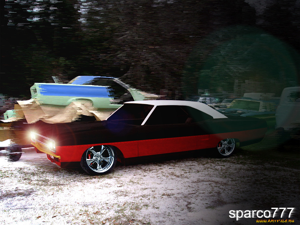 roadrunner, by, sparco777, , , 